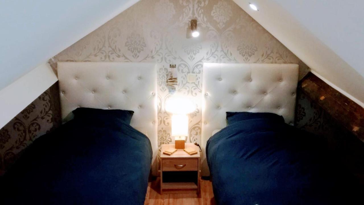 B&B De Schorre 勃姆 外观 照片