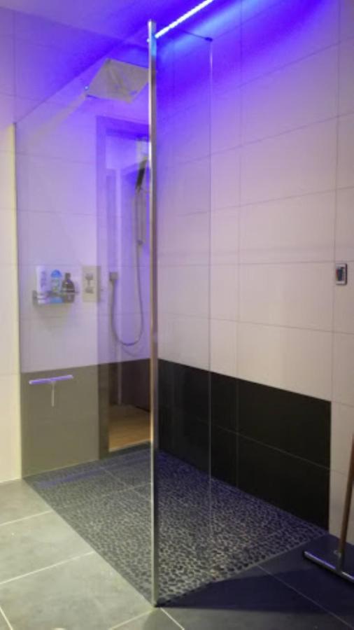 B&B De Schorre 勃姆 外观 照片